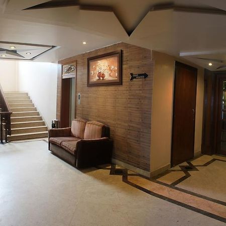 Hotel Grand International Raipur  Exterior photo