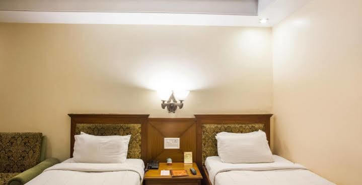 Hotel Grand International Raipur  Exterior photo